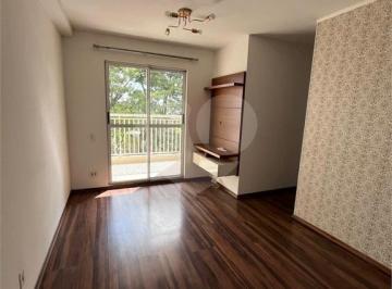 Apartamento · 61m² · 3 Quartos · 1 Vaga · Apartamento com 3 quartos à venda em Vila endres - SP