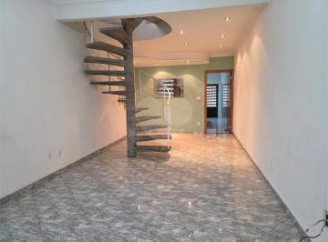 Casa · 177m² · 3 Quartos · 4 Vagas · Sobrado com 3 quartos à venda em Vila rica - SP