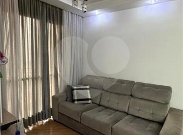 Apartamento · 64m² · 3 Quartos · 1 Vaga · Apartamento com 3 quartos à venda em Jardim japão - SP