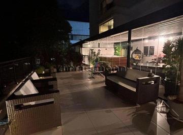 Apartamento · 95m² · 2 Quartos · 2 Vagas · GARDEN CHÁCARA SANTO ANTONIO 2 DORMITÓRIOS 2 VAGAS