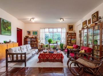 Casa · 694m² · 8 Quartos · 2 Vagas · CASA SOBRADO SUMARÉ 8 DORMITÓRIOS 2 VAGAS