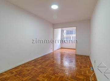 Apartamento · 89m² · 2 Quartos · 1 Vaga · APARTAMENTO SUMARE 2 DORMITÓRIOS 1 VAGA