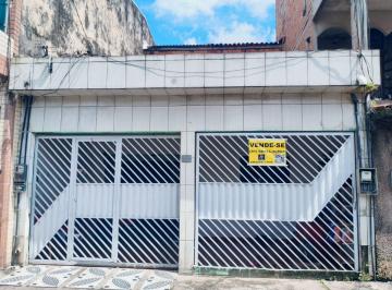 Casa de 4 quartos, Belém · VENDO EXCELENTE CASA RUA DA PAZ