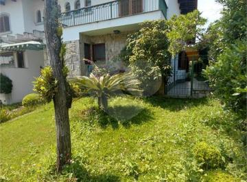 Casa · 853m² · 4 Quartos · 6 Vagas · Condomínio com 4 quartos à venda em Jardim petrópolis - SP