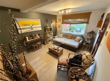 Casa · 85m² · 2 Quartos · 1 Vaga · Sobrado com 2 quartos à venda em Vila butantã - SP