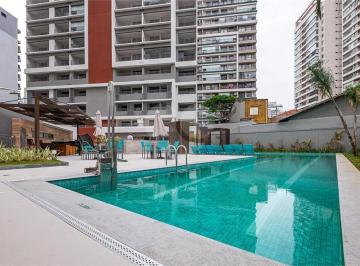 Apartamento · 25m² · 1 Quarto · Studio com 1 quartos à venda em Sumaré - SP