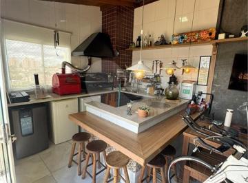 Apartamento · 151m² · 3 Quartos · 3 Vagas · Cobertura com 3 quartos à venda em Vila polopoli - SP