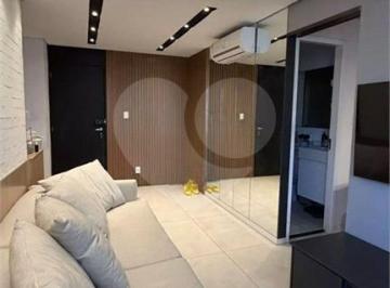 Apartamento · 53m² · 2 Quartos · 1 Vaga · Apartamento com 2 quartos à venda em Saúde - SP