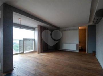 Apartamento · 120m² · 1 Quarto · 1 Vaga · Apartamento com 1 quartos à venda em Brooklin paulista - SP
