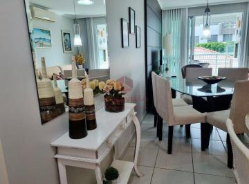 Apartamento · 95m² · 2 Quartos · Apartamento à venda - em Canasvieiras