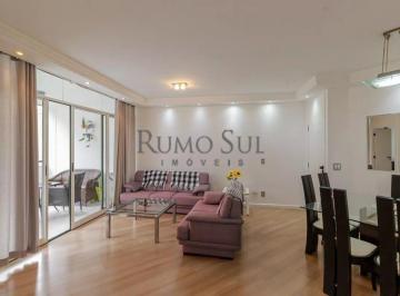 Apartamento · 127m² · 4 Quartos · Apartamento para aluguel - em Moema