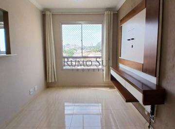 Apartamento · 55m² · 2 Quartos · Apartamento à venda - no Campo Grande