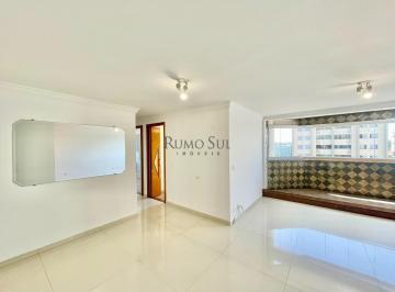 Apartamento · 74m² · 3 Quartos · Apartamento à venda - no Jardim Marajoara