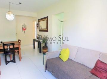 Apartamento · 72m² · 2 Quartos · Apartamento à venda - no Jardim Marajoara