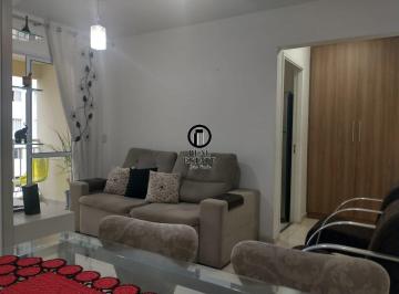 Apartamento · 55m² · 2 Quartos · 1 Vaga · Apartamento à venda - em Cambuci