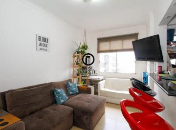 Apartamento · 66m² · 2 Quartos · Apartamento à venda - no Sumarezinho