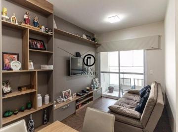 Apartamento · 65m² · 2 Quartos · 1 Vaga · Apartamento à venda - no Santa Efigênia