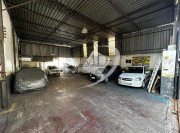 Comercial · 235m² · 30 Vagas · Galpão em São Caetano do Sul, Osvaldo Cruz
