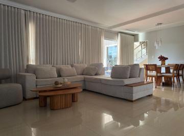 Casa de 3 quartos, Park · CASA COM 3 QUARTOS NO PARK WAY - MOBILIADA - QUADRA 13