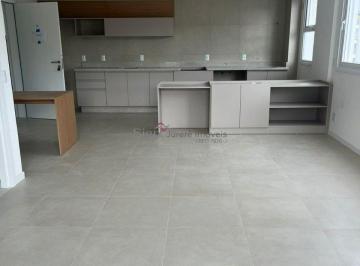 Apartamento · 54m² · 1 Quarto · Apartamento à venda - no Centro