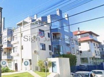 10 · Apartamento à venda - em Jurerê