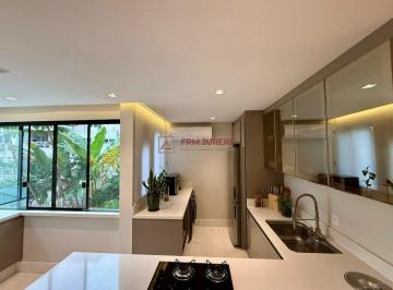 Apartamento · 2 Quartos · Apartamento à venda - em Jurerê