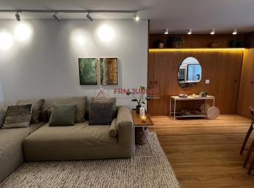 Apartamento · 144m² · 2 Quartos · Apartamento à venda - em Jurerê