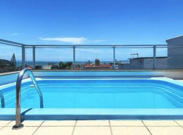 Apartamento · 5 Quartos · Apartamento à venda - em Canasvieiras