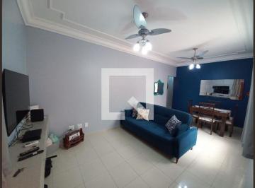 Casa · 116m² · 3 Quartos · 2 Vagas · Casa para Aluguel - Vila Valença, 3 Quartos, 116 m² - São Vicente