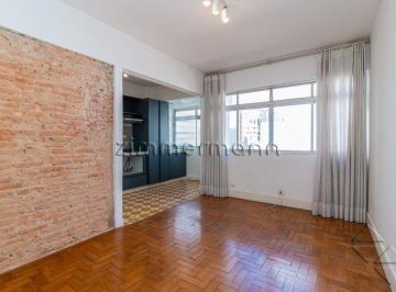 Apartamento · 41m² · 1 Quarto · 1 Vaga · APARTAMENTO PERDIZES 1 DORMITÓRIO 1 VAGA