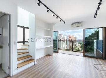 Comercial · 67m² · CONJUNTO COMERCIAL VILA MADALENA 2 VAGAS