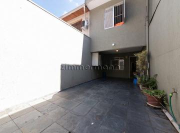 Casa · 228m² · 5 Quartos · CASA ALTO DA LAPA 5 DORMITÓRIOS 2 VAGAS