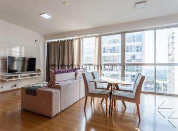 Apartamento · 117m² · 3 Quartos · APARTAMENTO DUPLEX 3 DORMITORIOS 2 SUÍTES