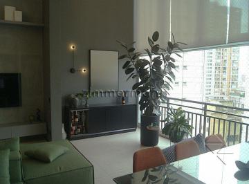 Apartamento · 156m² · 4 Quartos · APARTAMENTO PERDIZES 4 DORMITÓRIOS 2 VAGAS
