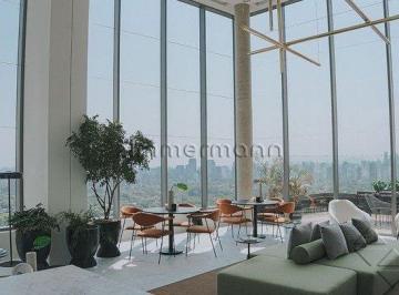 Apartamento · 142m² · 2 Quartos · 2 Vagas · APARTAMENTO ITAIM BIBI 2 DORMITÓRIOS 2 VAGAS