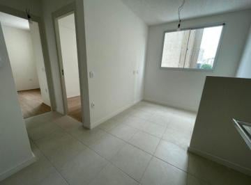 Apartamento · 32m² · 2 Quartos · APARTAMENTO BARRA FUNDA 2 DORMITÓRIOS
