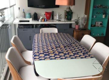 Apartamento · 80m² · 2 Quartos · APARTAMENTO ACLIMAÇÃO 2 DORMITÓRIOS 2 VAGAS
