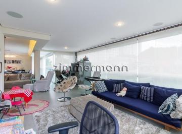 Apartamento · 221m² · 4 Quartos · APARTAMENTO PERDIZES 4 SUÍTES 4 VAGAS