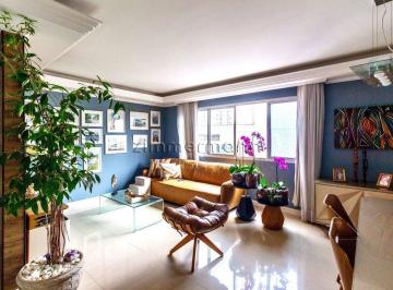 Apartamento · 119m² · 3 Quartos · APARTAMENTO PERDIZES 3 DORMITÓRIOS 2 VAGAS