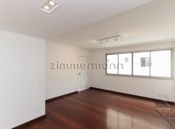 Apartamento · 91m² · 3 Quartos · APARTAMENTO CAMPO BELO 3 DORMITÓRIOS 1 VAGA
