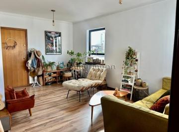 Apartamento · 80m² · 2 Quartos · APARTAMENTO VILA MADALENA 2 DORMITÓRIOS 1 VAGA