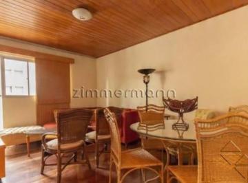 Apartamento · 70m² · 2 Quartos · APARTAMENTO 2 DORMITÓRIOS 1 VAGA PINHEIROS