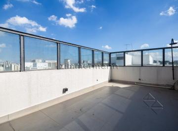Apartamento · 250m² · 3 Quartos · 2 Vagas · COBERTURA DUPLEX MOEMA 3 DORMITÓRIOS 2 VAGAS