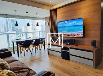 e59680c824056700ef9510490d4f6d5e7f7c3681 · Apartamento com 4 dormitórios à venda, 95 m² por R$ 1.450.000,00 - Vila Firmiano Pinto - São Paulo/S