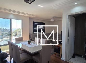 72b94fd677e665861da64cc4ccf4092691a197f9 · Apartamento com 3 dormitórios à venda, 88 m² por R$ 710.000,00 - Vila Moinho Vel