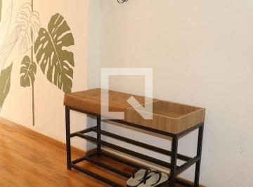 Apartamento · 43m² · 1 Quarto · Apartamento à Venda - Consolação, 1 Quarto, 43 m² - São Paulo
