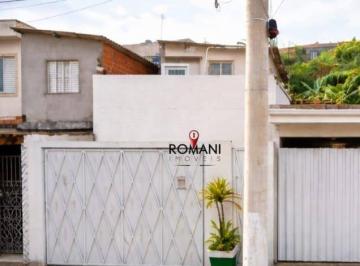 56e5766a00022224b84e156bcd61977f4098c799 · Sobrado com 4 dormitórios à venda, 180 m² por R$ 300.000,00 - Cidade Miguel Badra - Suzano/SP