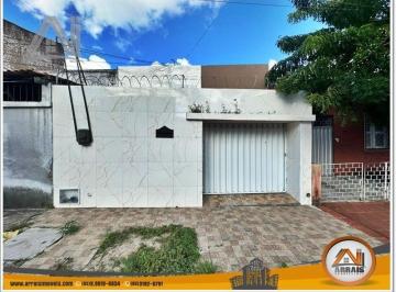 b96dd226ad6c606d2e2b5767d086040db8f60afd · Casa com 2 dormitórios à venda, 132 m²  - Tauape - Fortaleza/CE