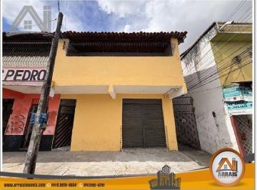 ffb07df2379671ff12b421a042a990edba970f60 · Casa com 2 dormitórios à venda, 174 m² por R$ 400.000 - Itaoca - Fortaleza/CE