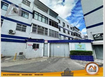 0f7e990eb85ddfe85588f10788ac027510c46174 · Apartamento com 3 dormitórios à venda, 72 m² - Passaré - Fortaleza/CE